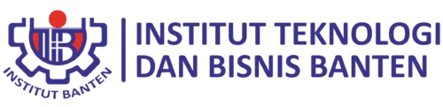 Lerning Management System - Institut Teknologi Dan Bisnis Banten